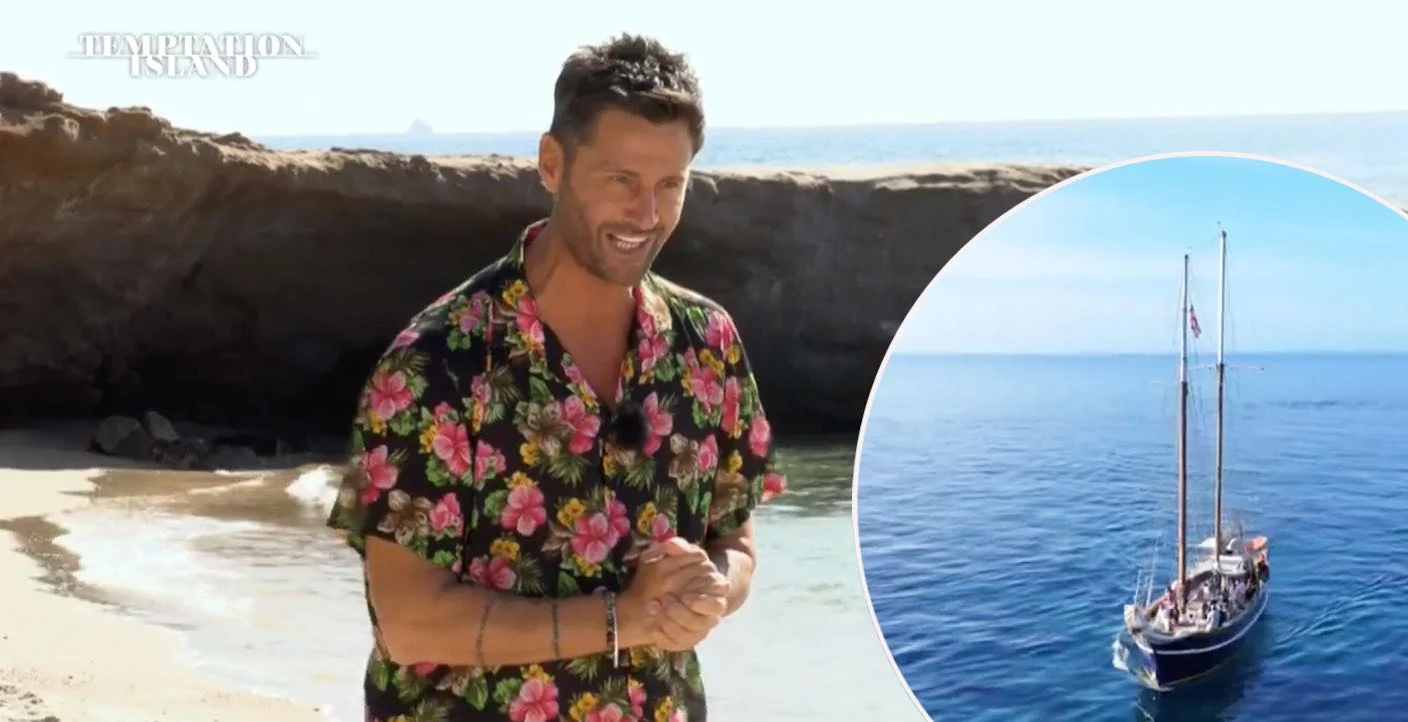 Temptation Island: il misterioso incidente in barca che lascia tutti senza parole!