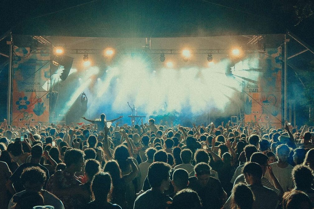 Un locale milanese che unisce musica e impegno sociale con eventi unici e sorprendenti