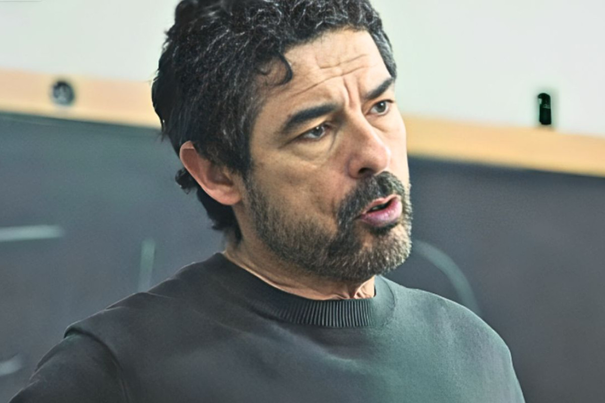Un professore 3: Fabio Balsamo nel cast, le riprese sono ufficialmente iniziate su Rai 1!