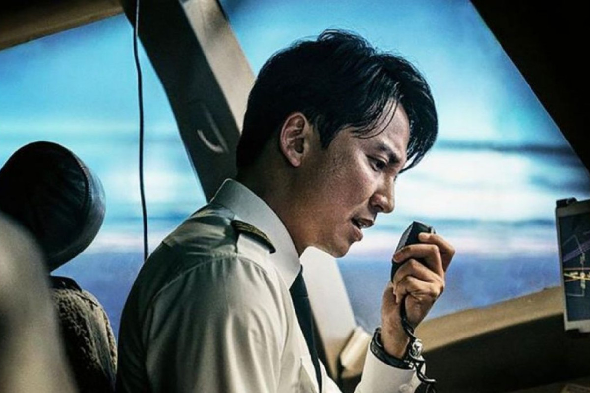 Emergency Declaration: panico e virus letale in un volo da Seoul alle Hawaii, una corsa contro il tempo avvincente