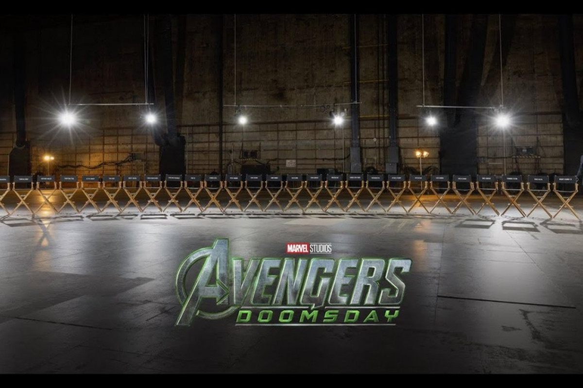 Avengers: Doomsday svela il mistero di una casa anni ’60 a Chicago e l’atterraggio spaziale che ne deriverà.