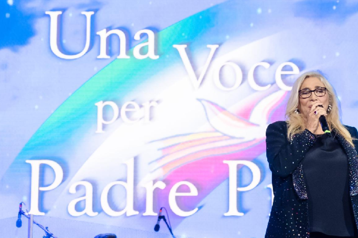 Una voce per Padre Pio 2025: un evento di musica e solidarietà che riunisce pietrelcina e il cuore degli italiani