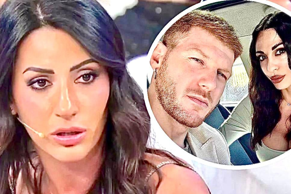 Uomini e Donne: Margherita Aiello risponde a Morena e Francesco dopo l’intervista, la verità svela nuovi retroscena!
