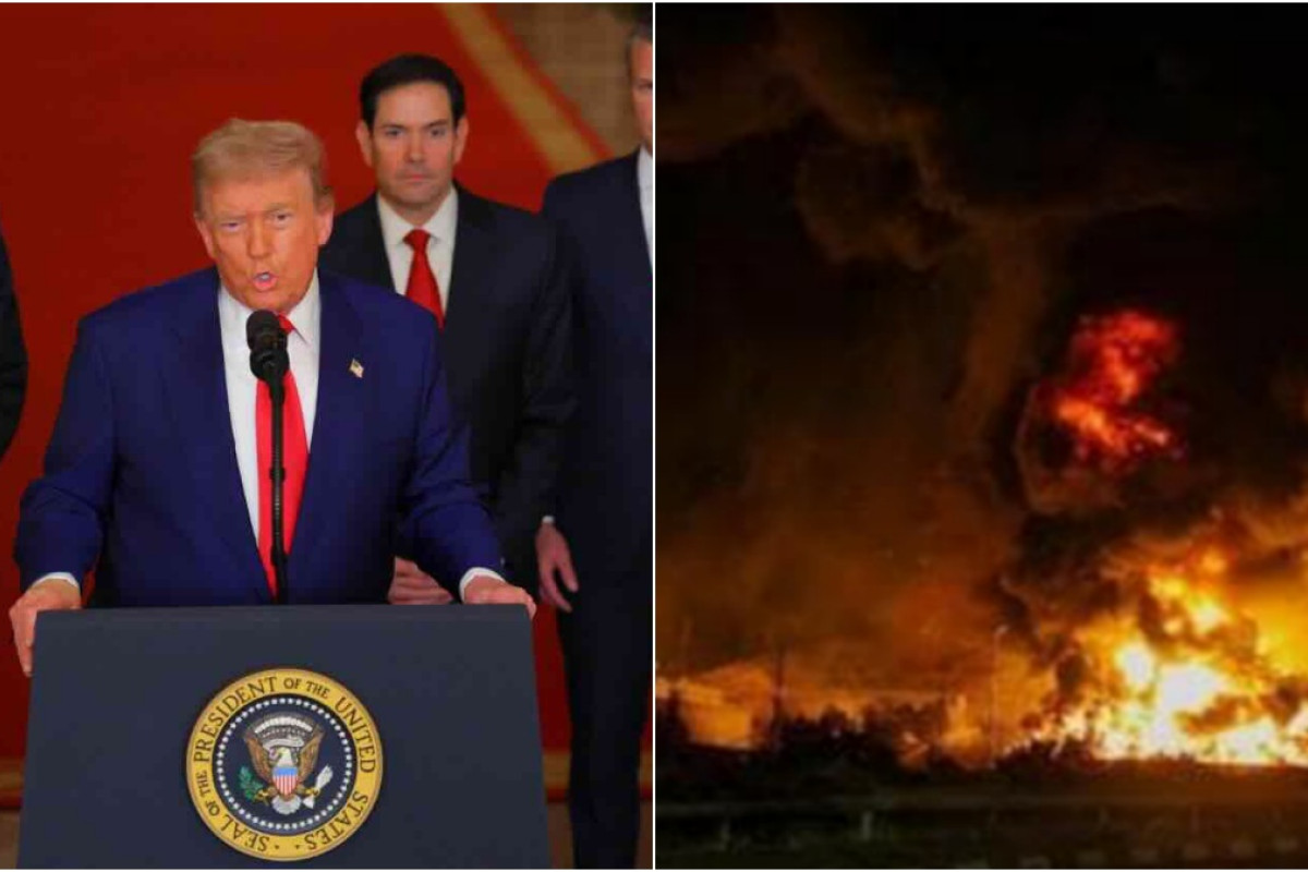 Usa-Iran, la notte dell’attacco: l’operazione che ha scosso il mondo e le sue drammatiche conseguenze