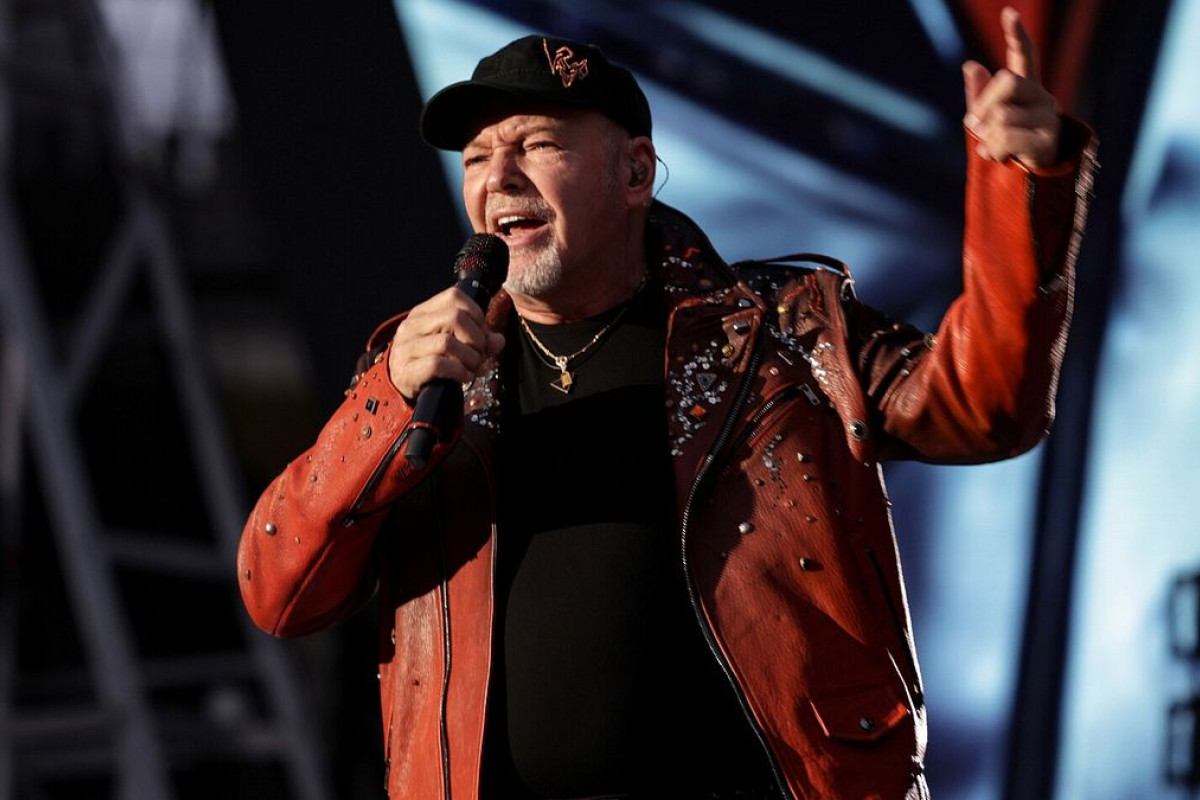 Vasco Rossi svela 10 nuove date del tour 2026 in città inedite: scopri dove si esibirà!