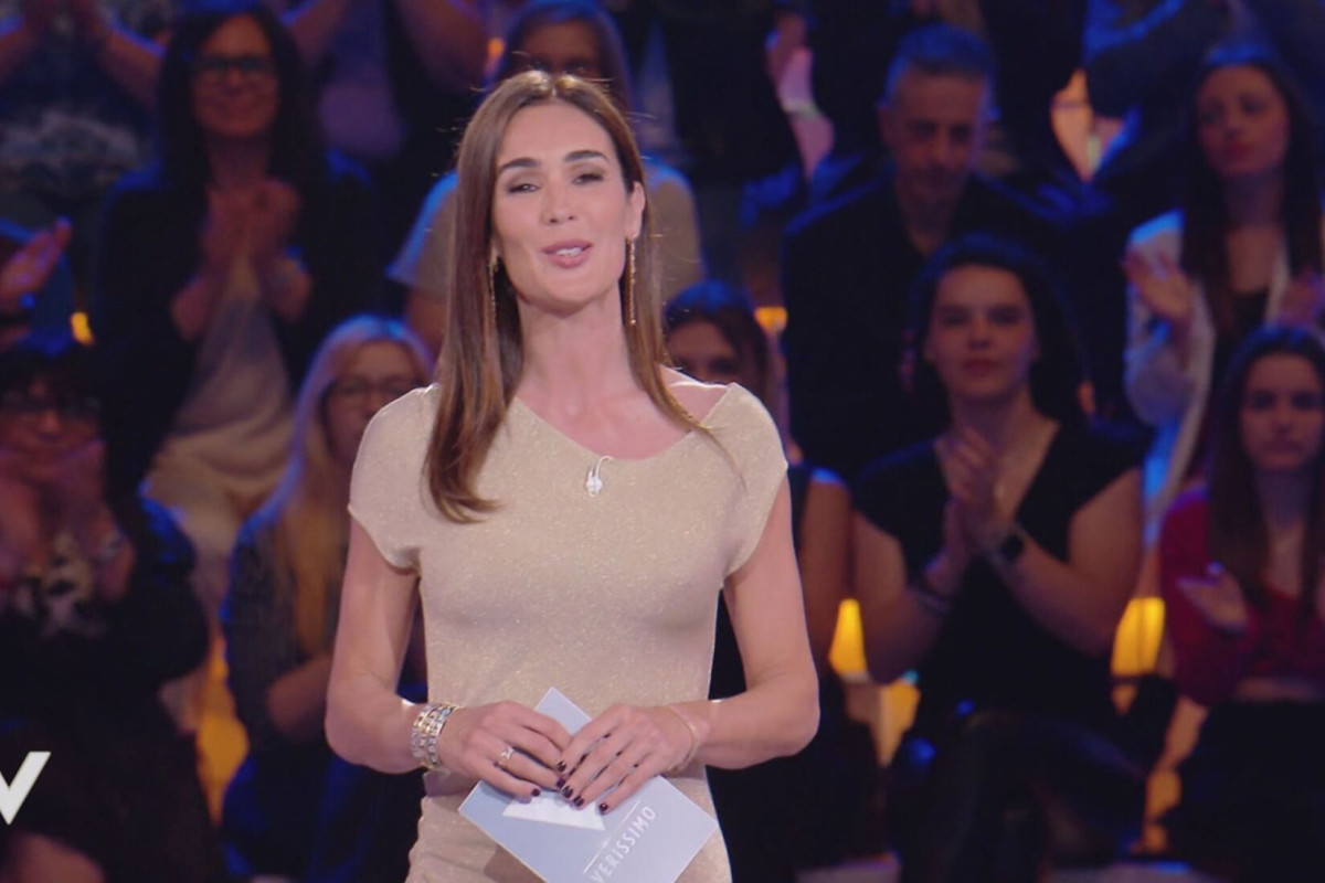 Verissimo: ospiti straordinari e interviste imperdibili nel weekend del 14-15 giugno 2025 su Canale 5
