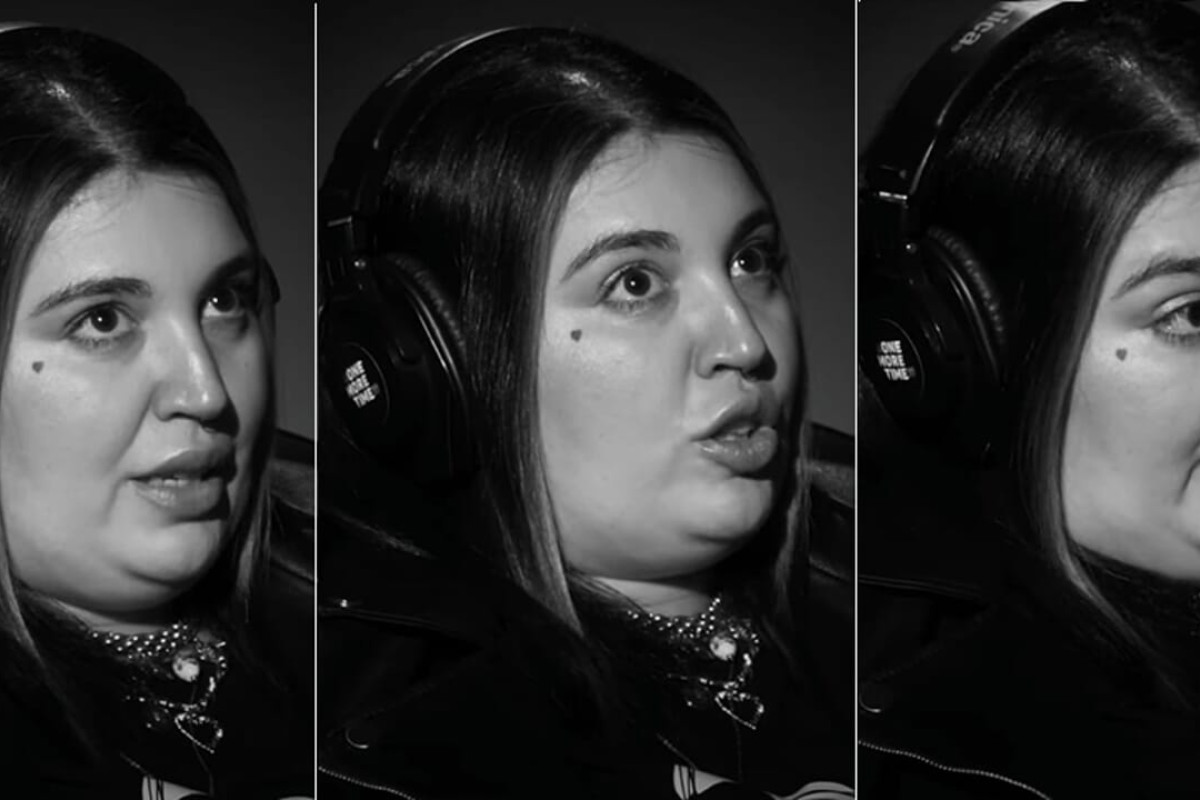 Veronica Satti: la lotta contro il disturbo borderline e il legame con Bobby Solo, una storia di resilienza inaspettata
