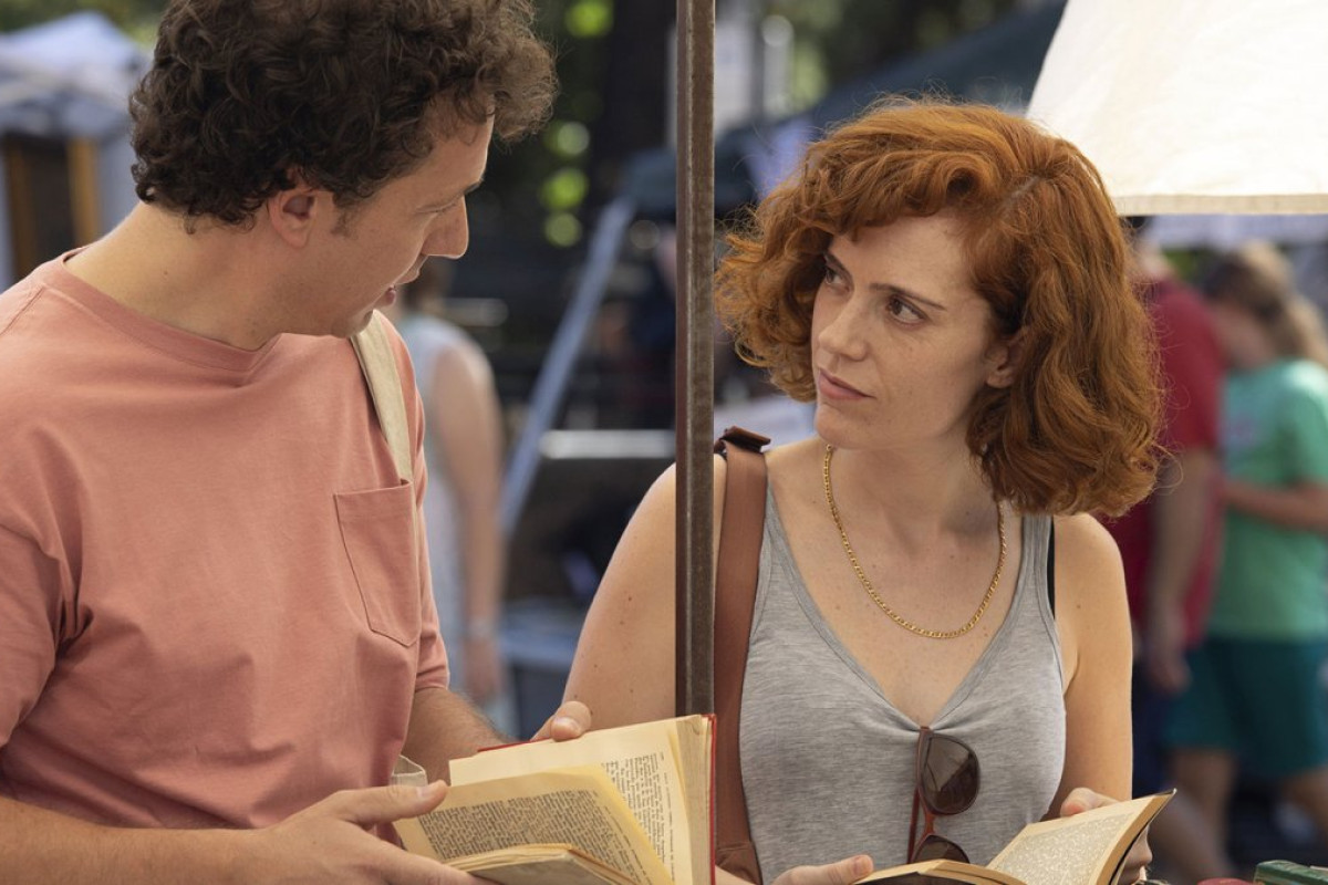 Volveréis: La commedia romantica che esplora con ironia e poesia la fine dell’amore, dal 2023 in onda!