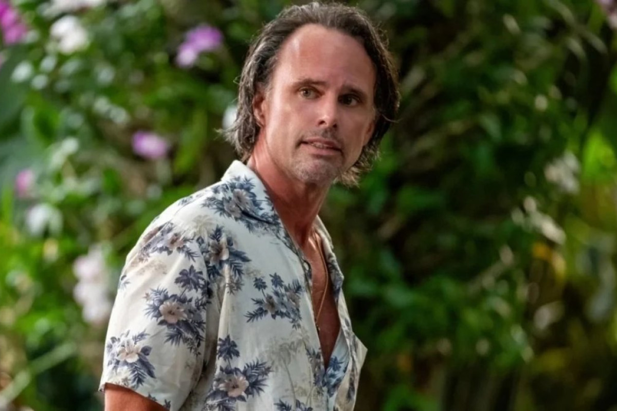 Walton Goggins svela il suo legame unico con i fan: tra serie tv e cinema, un viaggio emozionante nell’arte recitativa