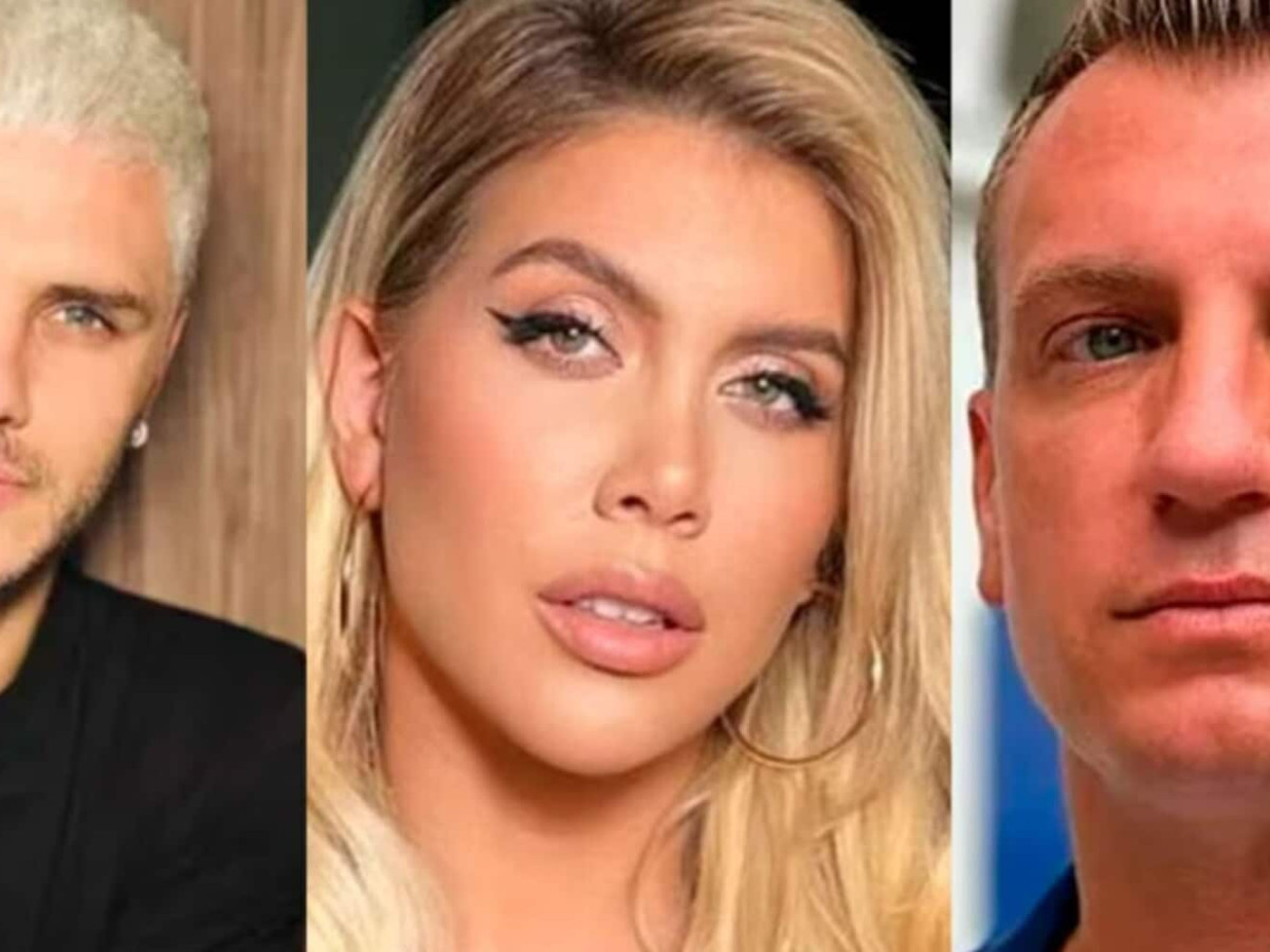 Wanda Nara rompe definitivamente con la madre Nora Colosimo dopo la separazione da Mauro Icardi: ecco cosa è successo.
