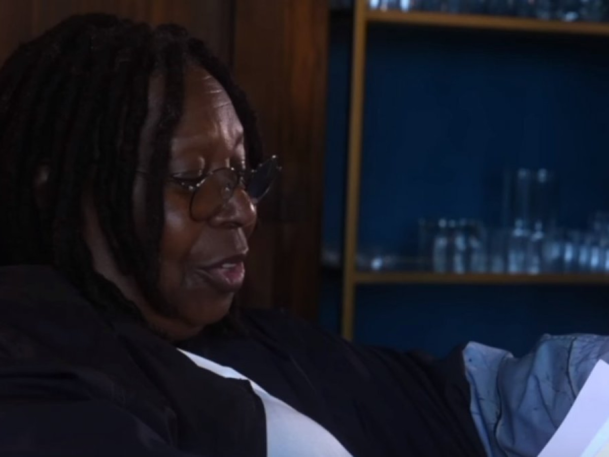 Atrabilious: Whoopi Goldberg e Jeffrey Wright brillano nel thriller che svela segreti oscuri e colpi di scena inaspettati