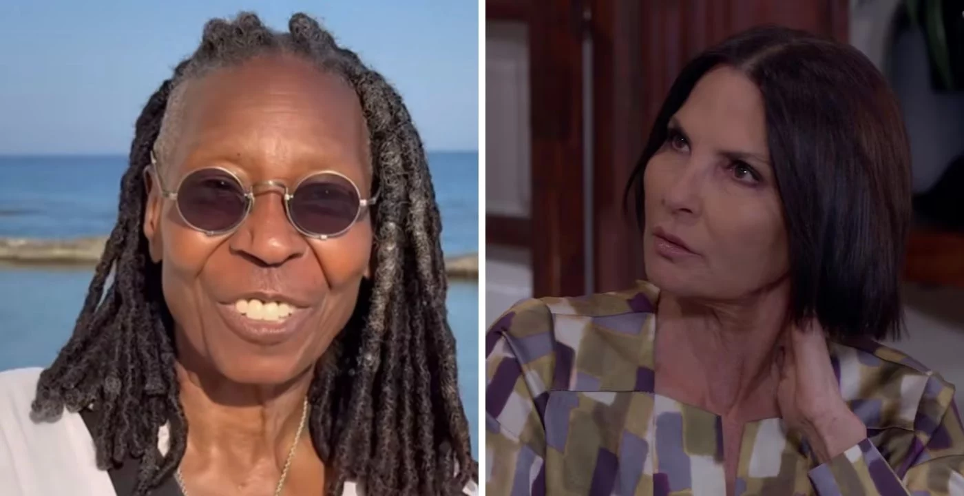 Un posto al sole accoglie Whoopi Goldberg: una nuova stagione ricca di sorprese e emozioni!