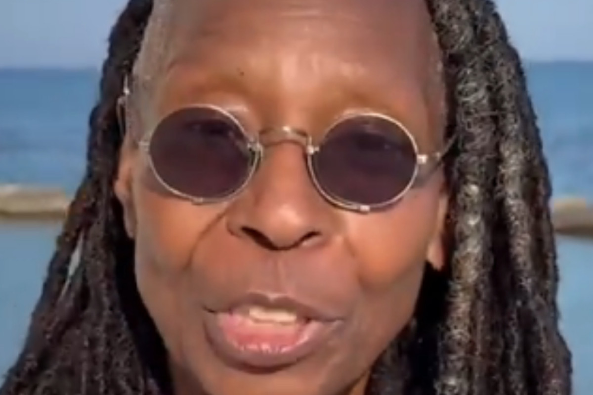 Un Posto al Sole: Whoopi Goldberg si unisce al cast della storica soap di Rai 3, grandi sorprese in arrivo!