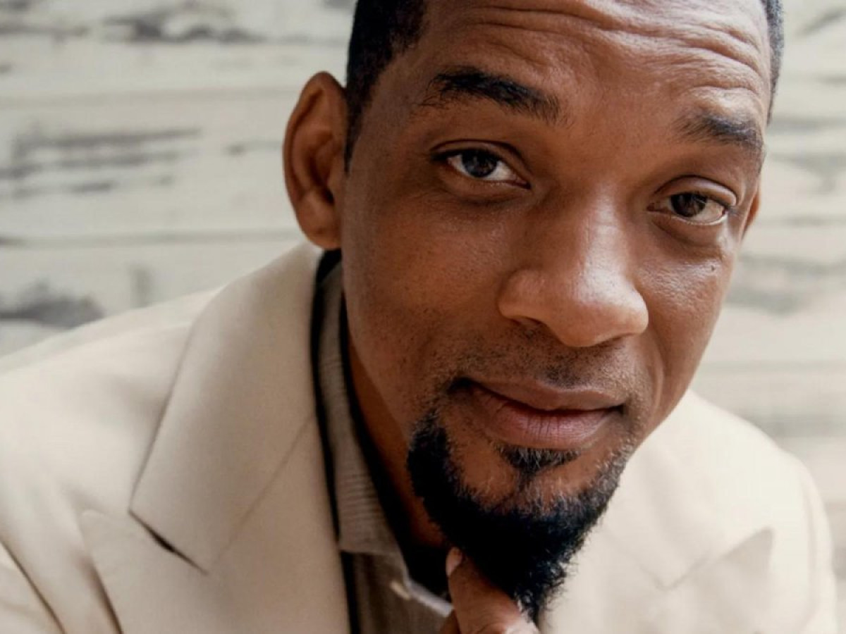 Will Smith rifiuta Inception di Nolan: la trama troppo complessa lo spaventa!