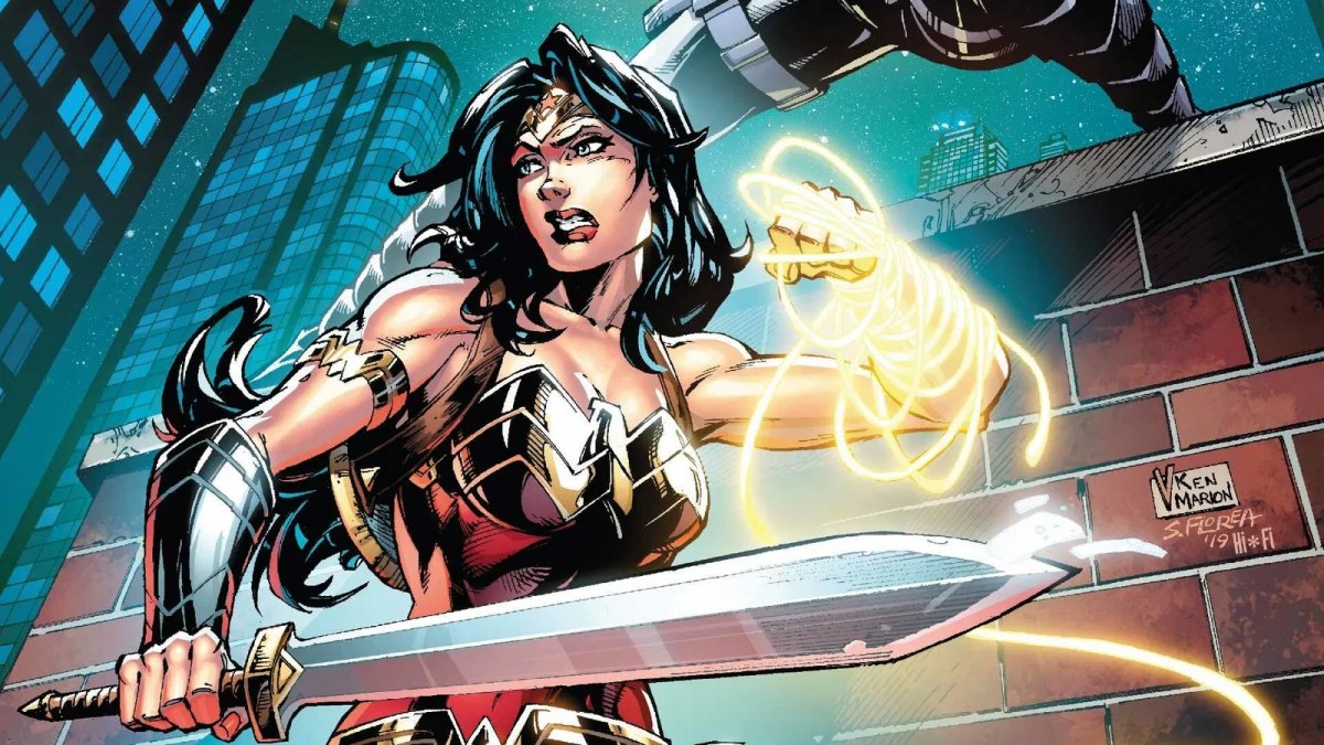 Wonder Woman 2024: la supereroina pronta a riscrivere le regole nell’universo DC di James Gunn