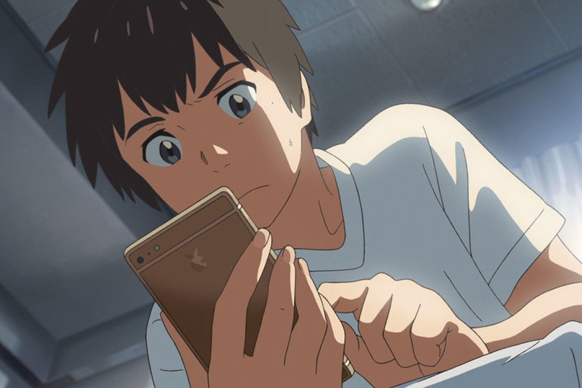 Your Name e la mancata nomination agli Oscar: il produttore accusa Funimation di aver sabotato il film