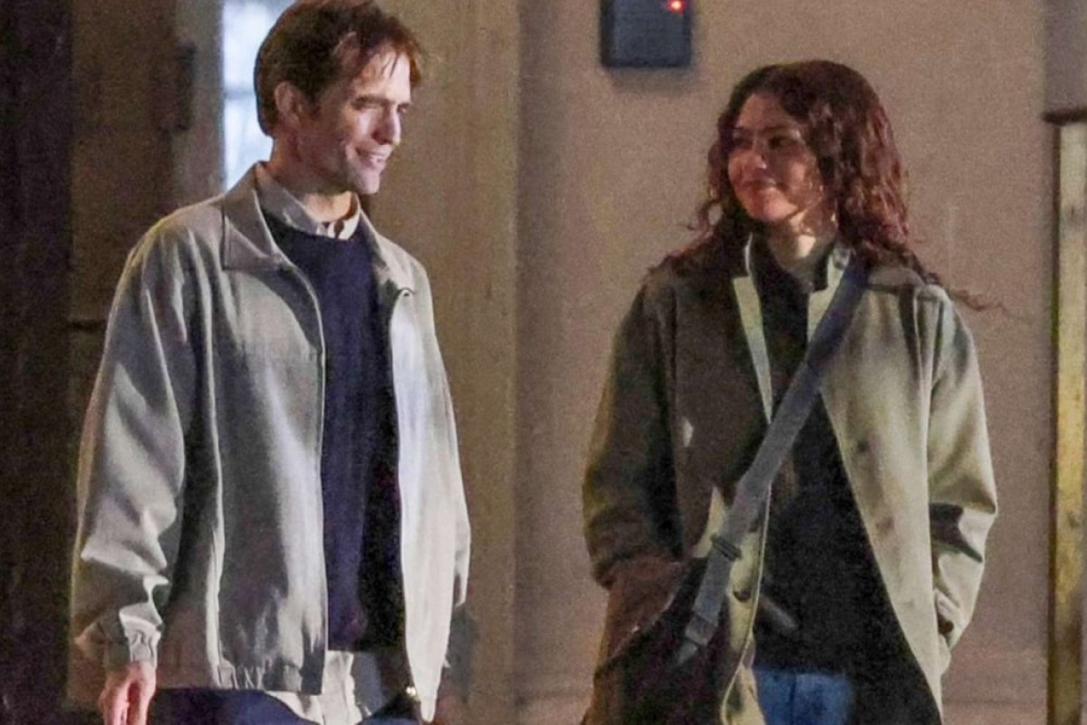The Drama con Zendaya e Robert Pattinson: il film controverso che divide Hollywood in questo 2023