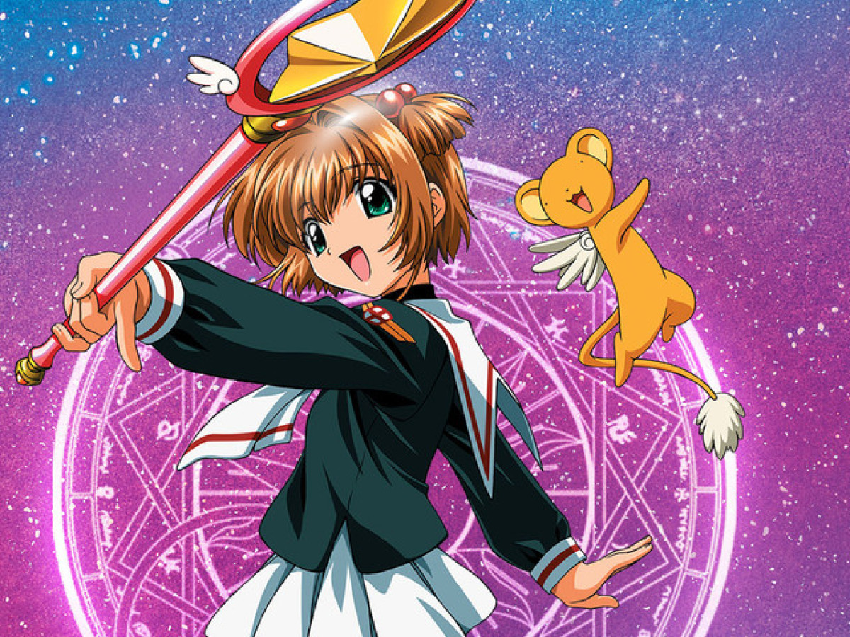 Cardcaptor Sakura torna al cinema: le doppiatrici storiche e nuove illustrazioni per festeggiare 25 anni di magia
