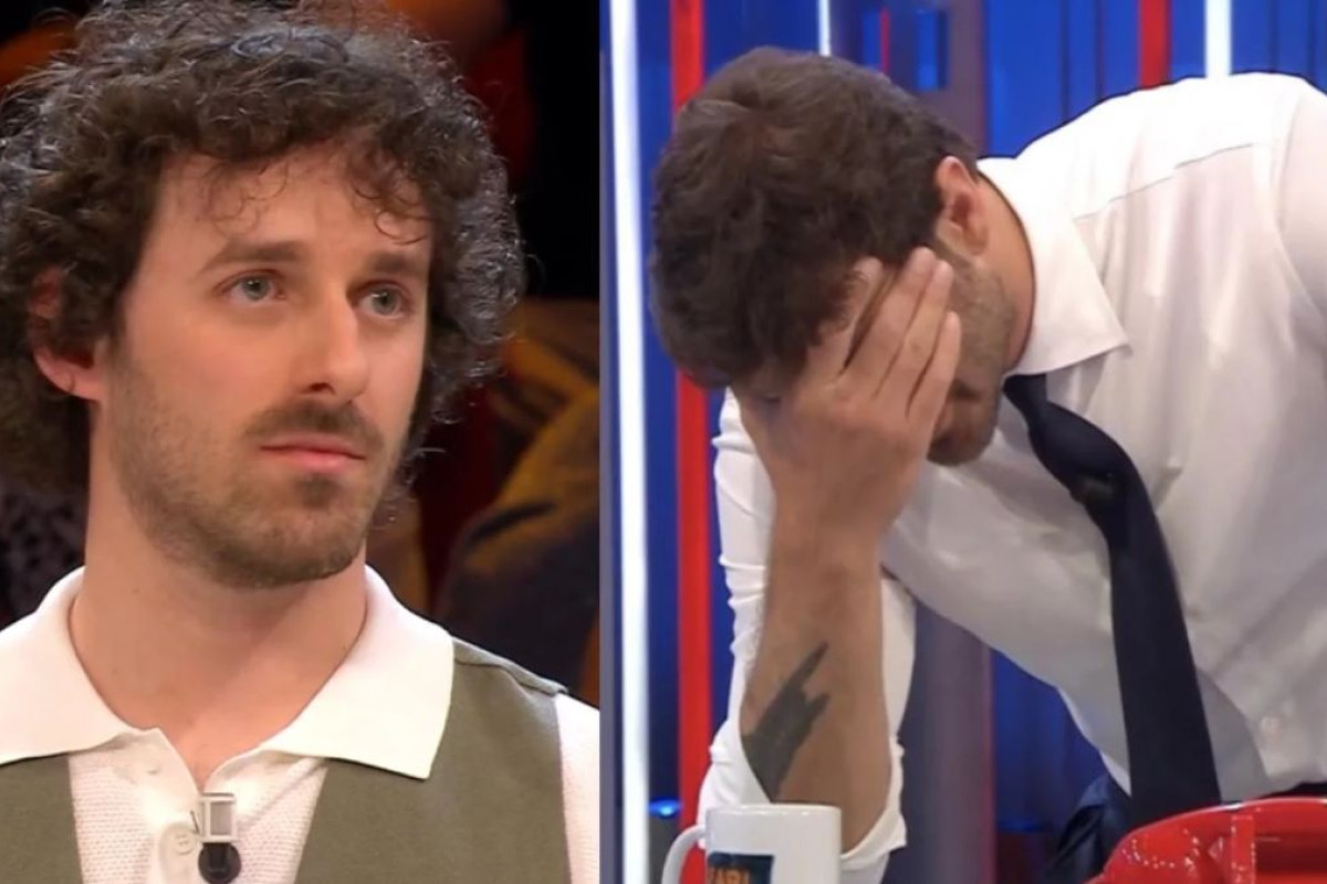 Affari Tuoi, il 10 novembre: Giovanni e Mamma Maria Luisa affrontano pacchi roventi e incredibili colpi di scena