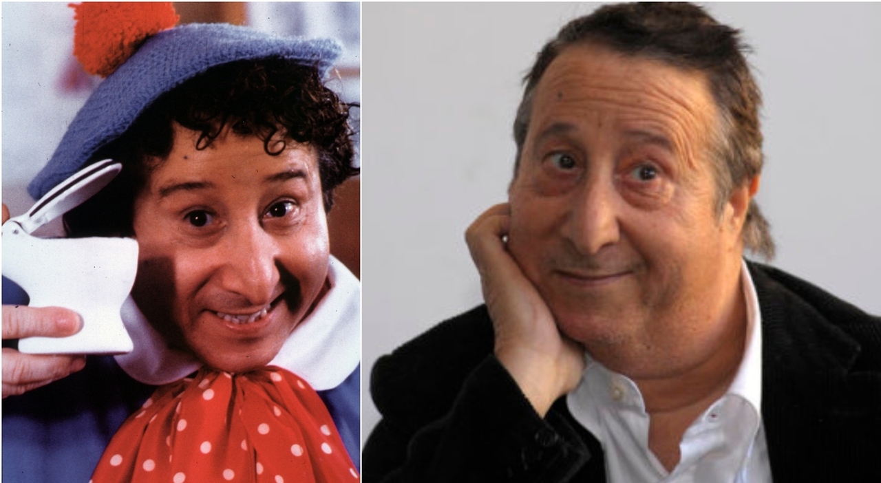 Alvaro Vitali è morto: Età, cause della morte, patrimonio