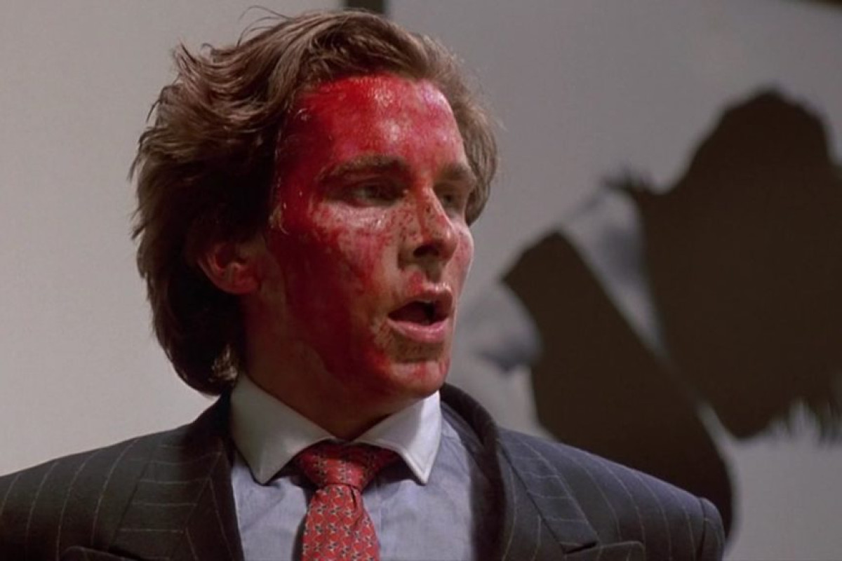 American Psycho 25 anni dopo: Mary Harron svela il legame tra fascismo e capitalismo oggi