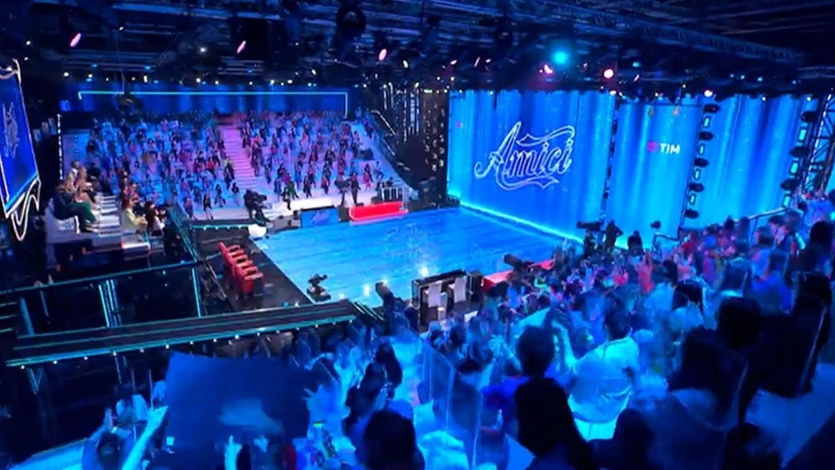 Amici 25: nuovi professori e casting in arrivo, tutto quello che devi sapere sulla prossima edizione del talent show