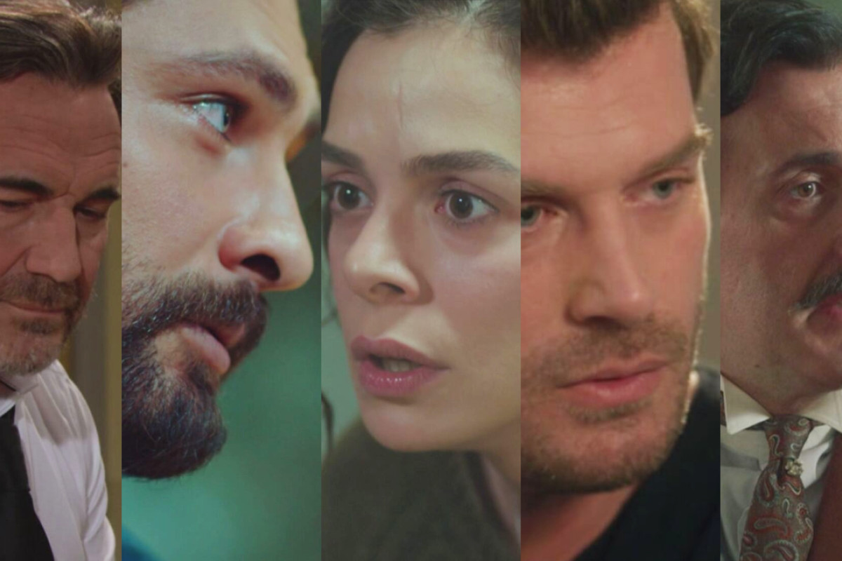 Beautiful, Forbidden Fruit e Altre Serie: Scopri le Sorprese di Oggi 30 Giugno 2025!
