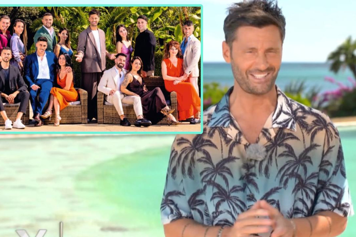 Temptation Island 2025: Filippo Bisciglia svela clamorose novità e colpi di scena irresistibili