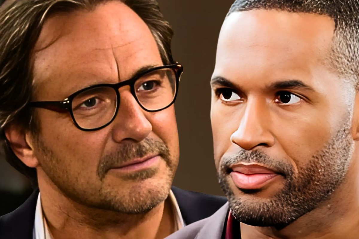 Beautiful: Il dramma della malattia di Eric sconvolge Carter a Los Angeles – Scopri i segreti di Ridge Forrester