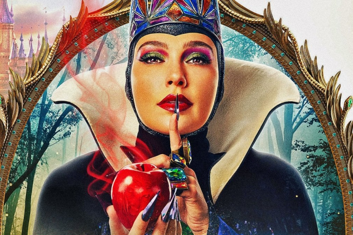 Biancaneve su Disney+: il live action che sfida potere e ingiustizia nel 2025