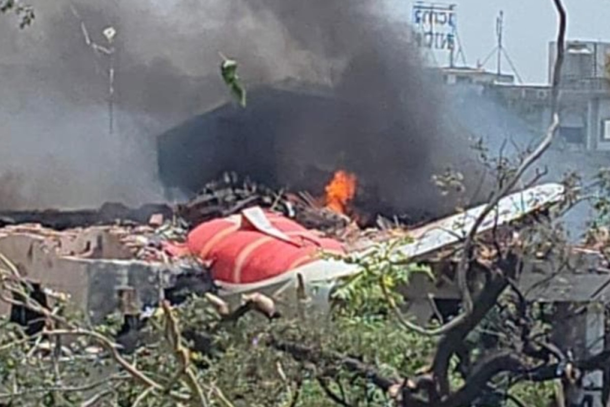 Boeing 787 di Air India precipita dopo il decollo ad Ahmedabad: indagini sulla pista troppo corta