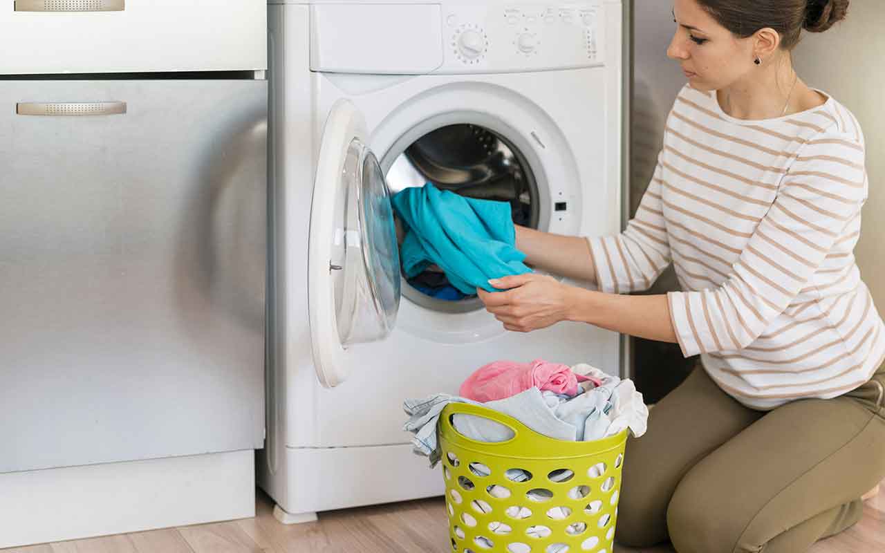 Scopri il sorprendente effetto delle salviette umidificate in lavatrice: la verità che nessuno ti ha mai svelato!
