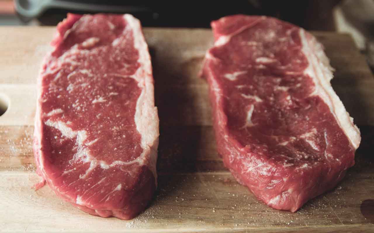 Scopri quali tipi di carne sono completamente privi di lattosio: la verità ti sorprenderà!
