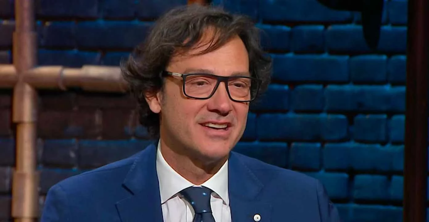 Gianluca Torre: il volto immobiliare di Casa a Prima Vista, la sua storia di successo svelata!