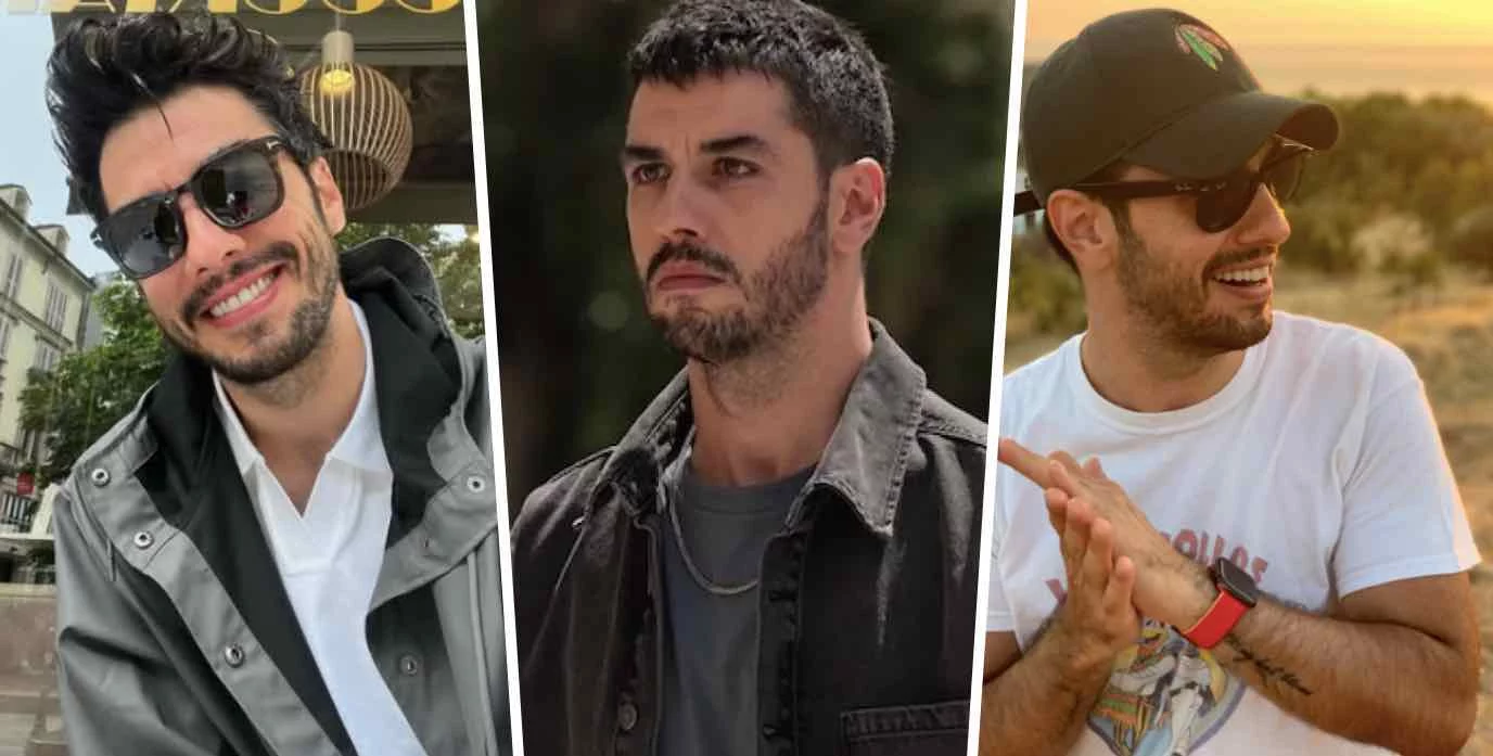 Nuh ne la notte nel cuore: Aras Aydin, il talento nascosto tra biografia, carriera e vita privata sorprendente