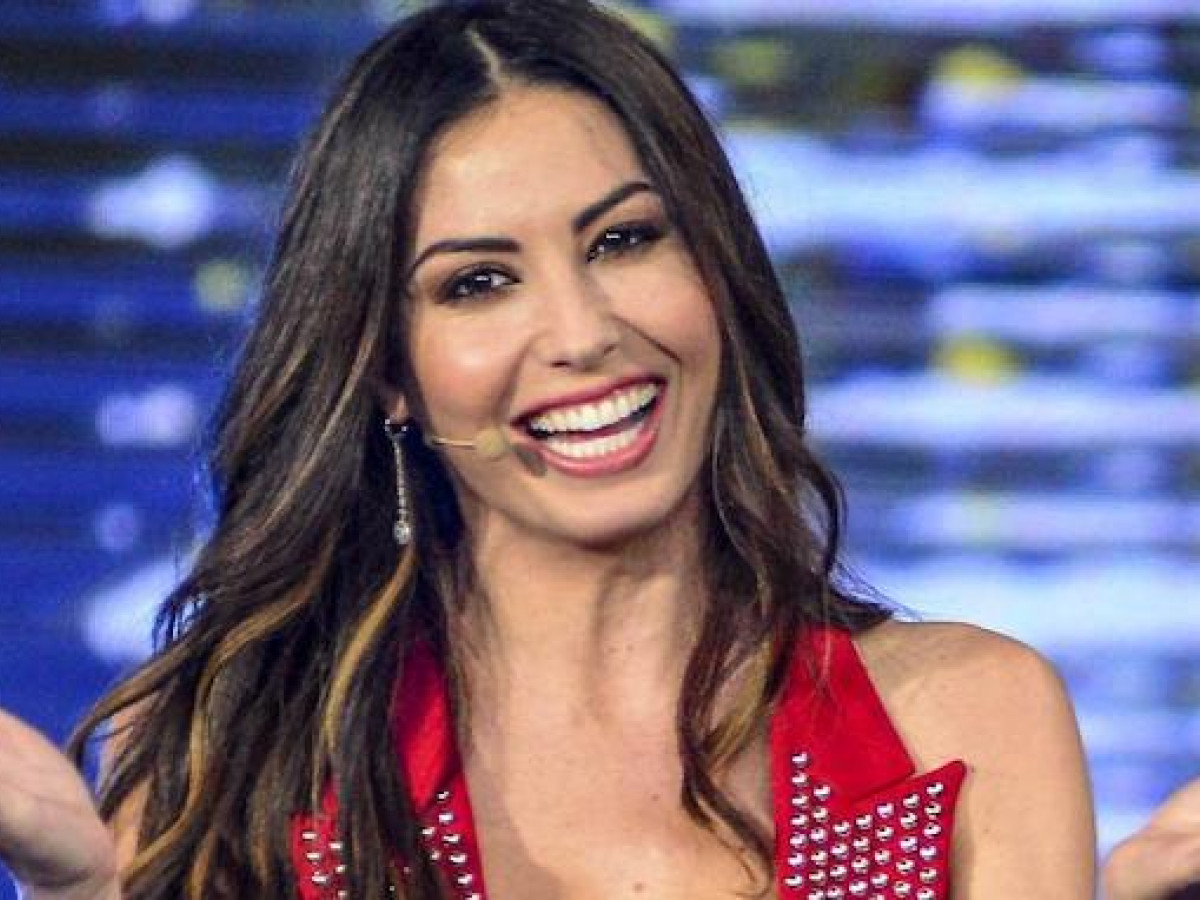 Elisabetta Gregoraci: vita, carriere e segreti svelati al Grande Fratello VIP 2020