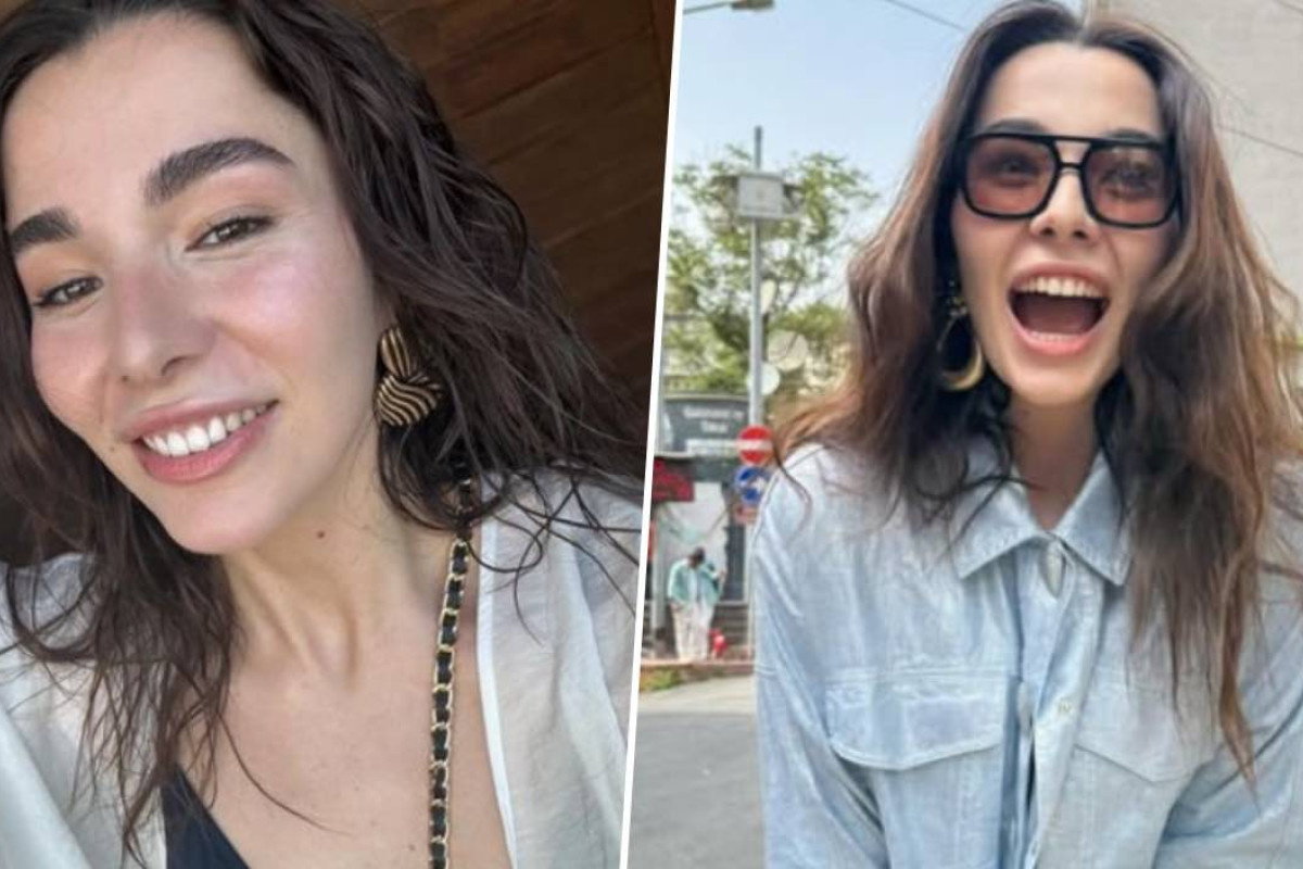 Tradimento: Scopri il Ruolo di Feyza Sevil Gungor, Età, Carriera e Vita Privata della Protagonista – 2023