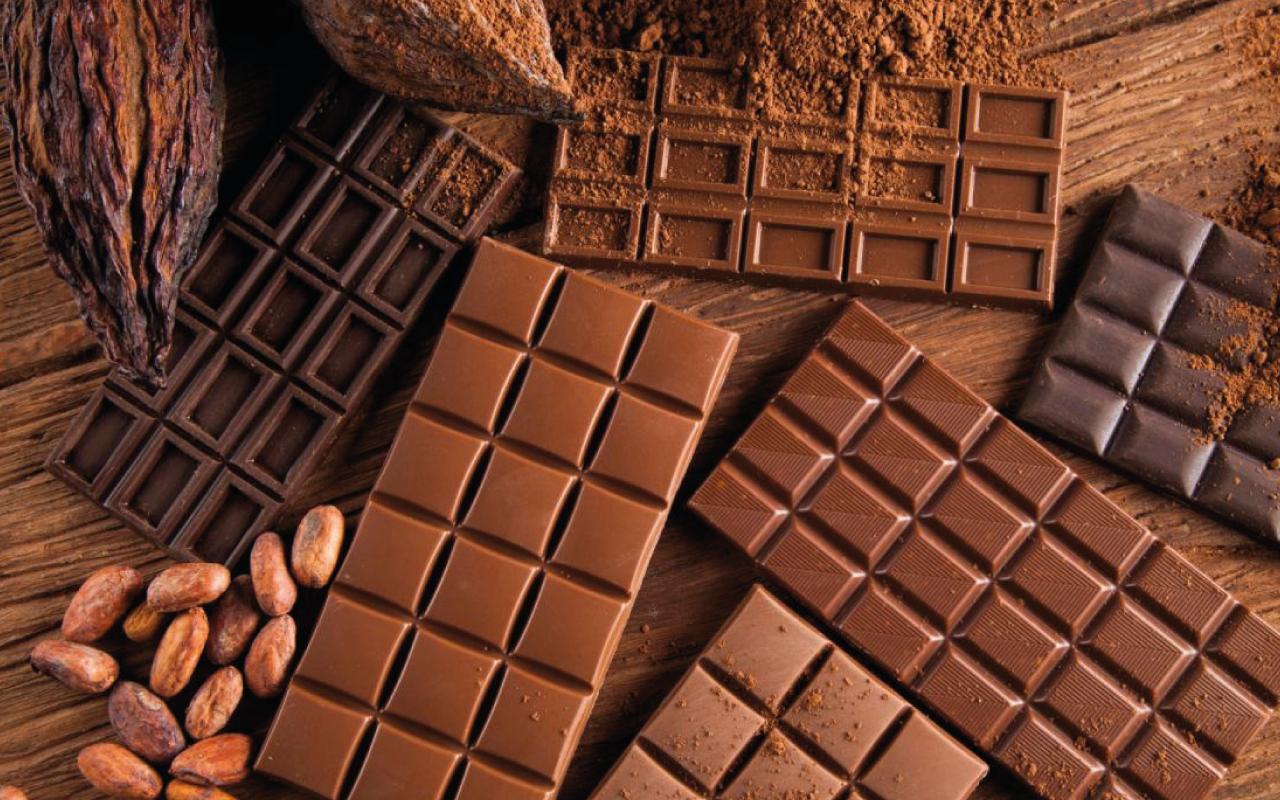 Scopri cosa accade a chi consuma cioccolato ogni giorno: la verità ti lascerà senza parole!