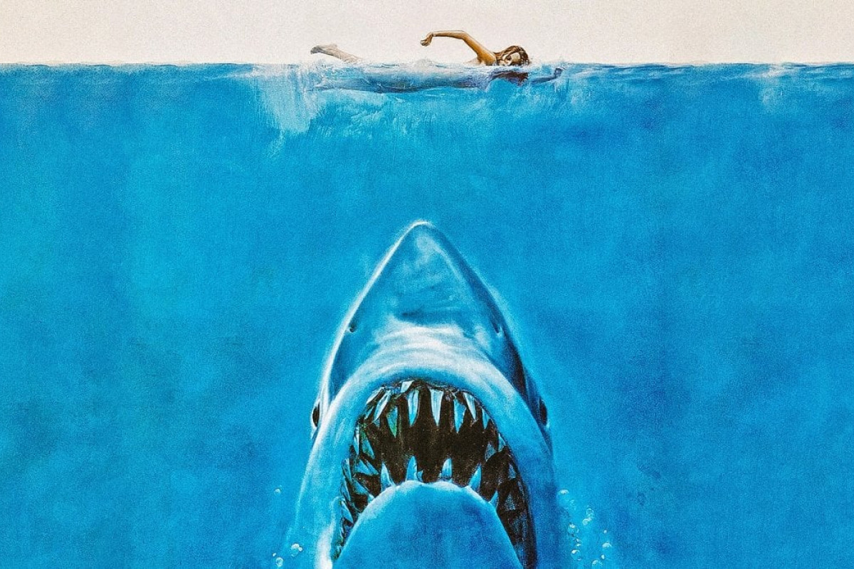 Lo squalo: l’idea geniale di Spielberg che ha rivoluzionato il cinema estivo e incantato milioni di spettatori