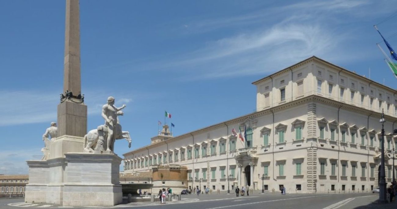 Concerto dal Quirinale per la Festa della Repubblica: Musica Napoletana e Classici Europei in Diretta su Rai 1