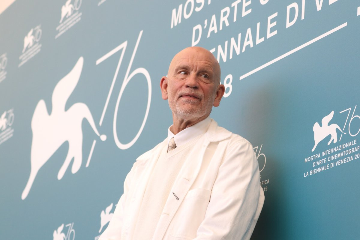 I Fantastici Quattro: John Malkovich è davvero nel montaggio finale? Scopri cosa si nasconde dietro al mistero!