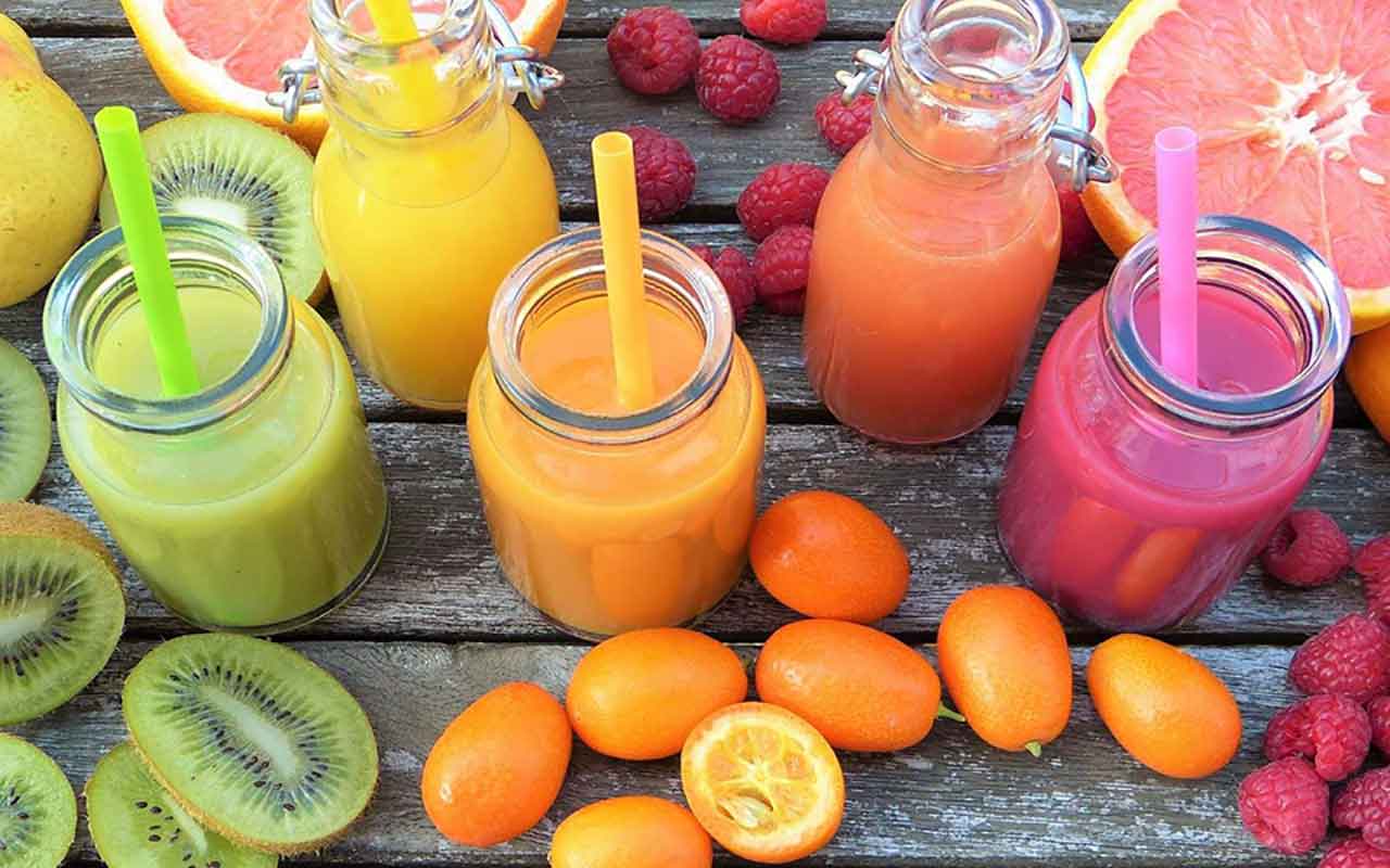 Scopri i sorprendenti effetti di un succo di frutta quotidiano sulla tua salute! Non crederai ai benefici!