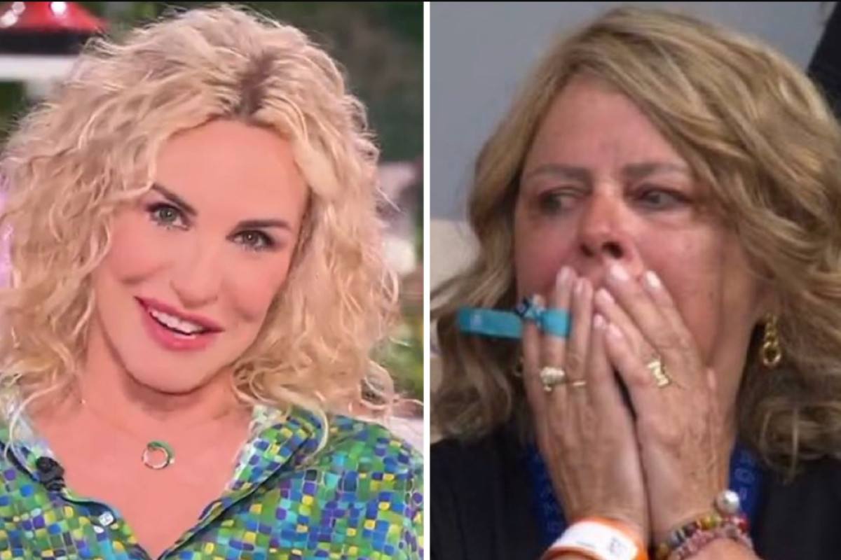 Roland Garros 2025: Jannik Sinner e Carlos Alcaraz, le emozioni di Antonella Clerici e la mamma di Sinner sul grande match