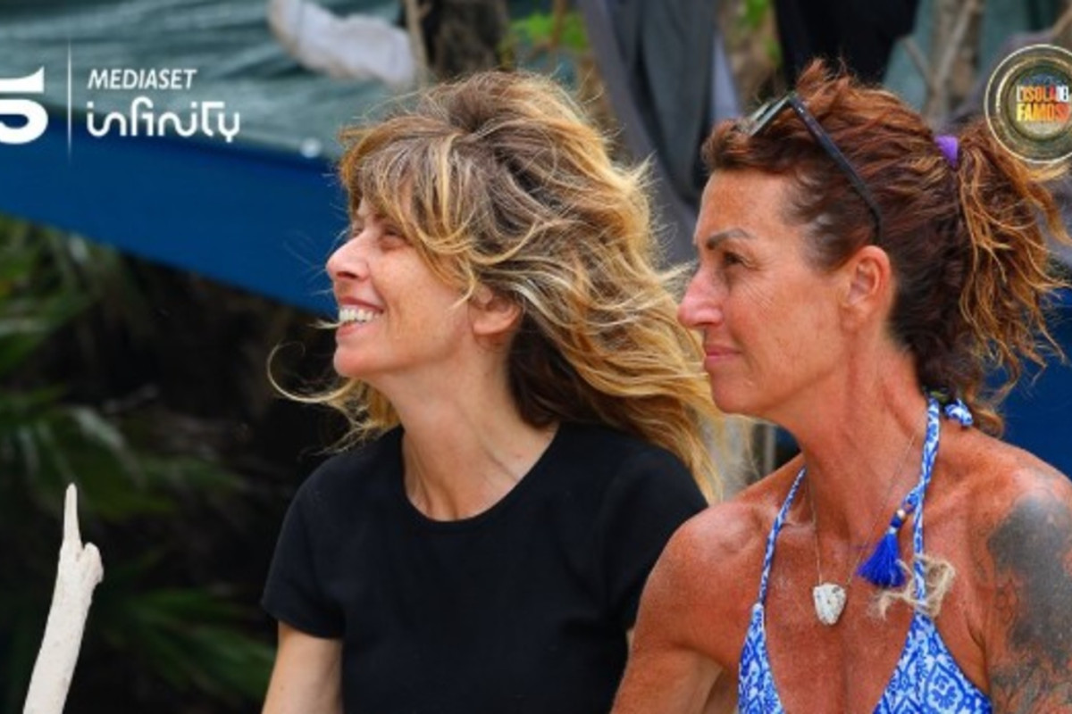 Isola dei Famosi 2025: La Battaglia Finale tra Cristina Plevani, Patrizia Rossetti e Jey Lillo per la Vittoria