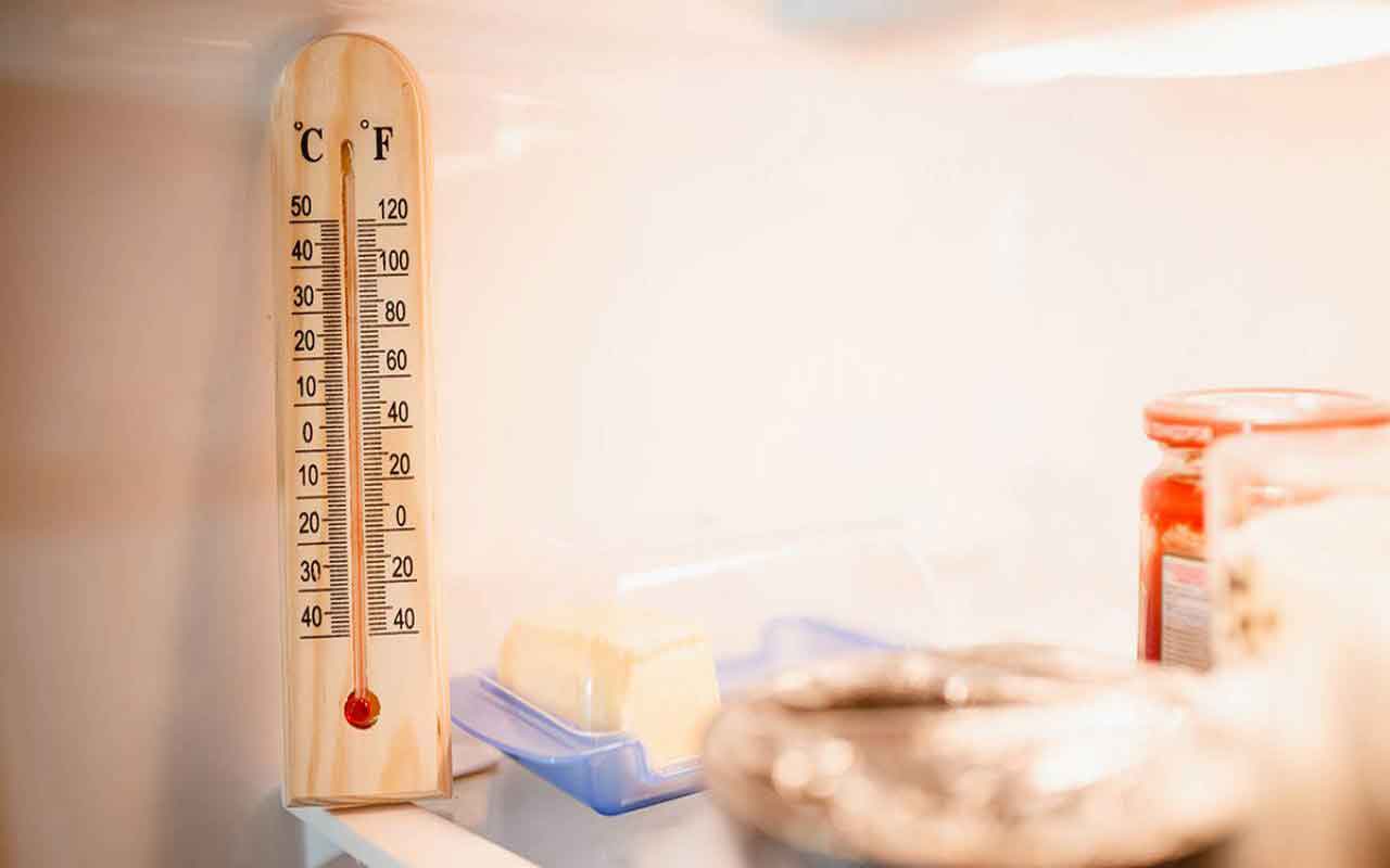 Scopri il motivo sorprendente per cui il tuo frigorifero non tiene il freddo! Non crederai ai tuoi occhi!
