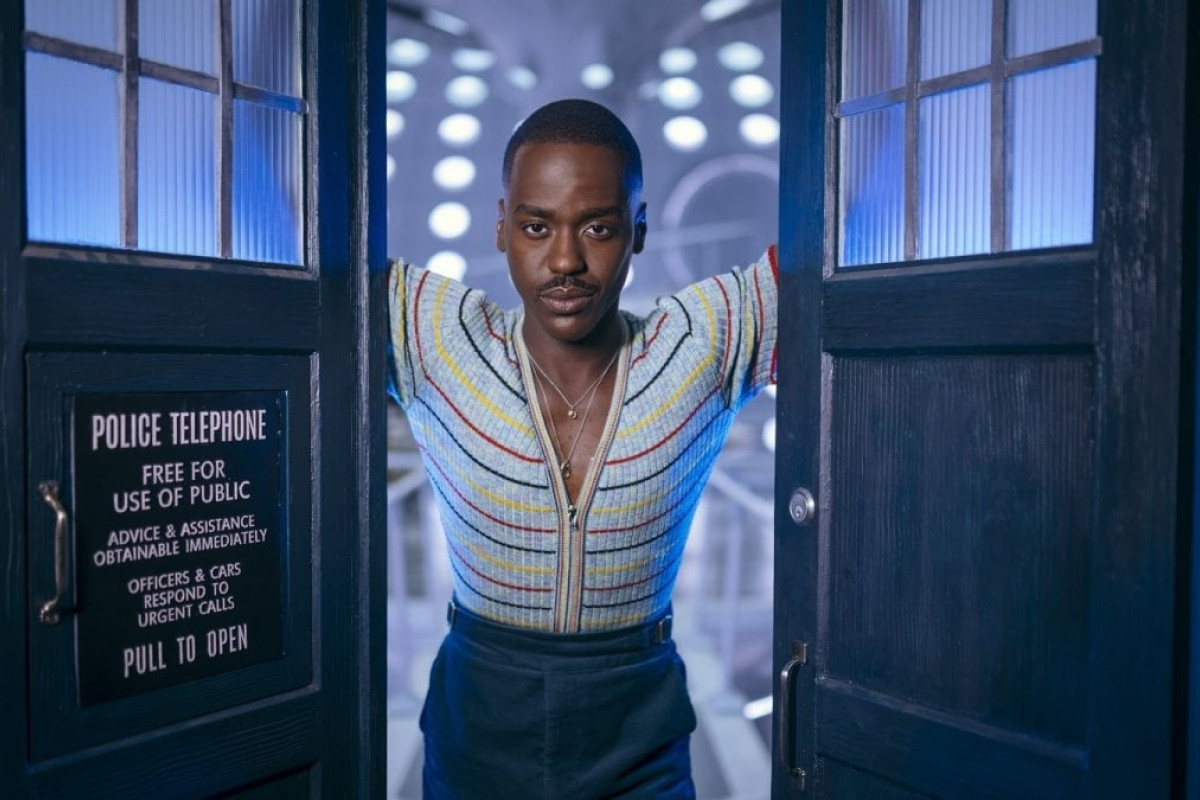 Doctor Who incerto: l’addio di Ncuti Gatwa lascia il futuro della serie in sospeso e senza rinnovi ufficiali