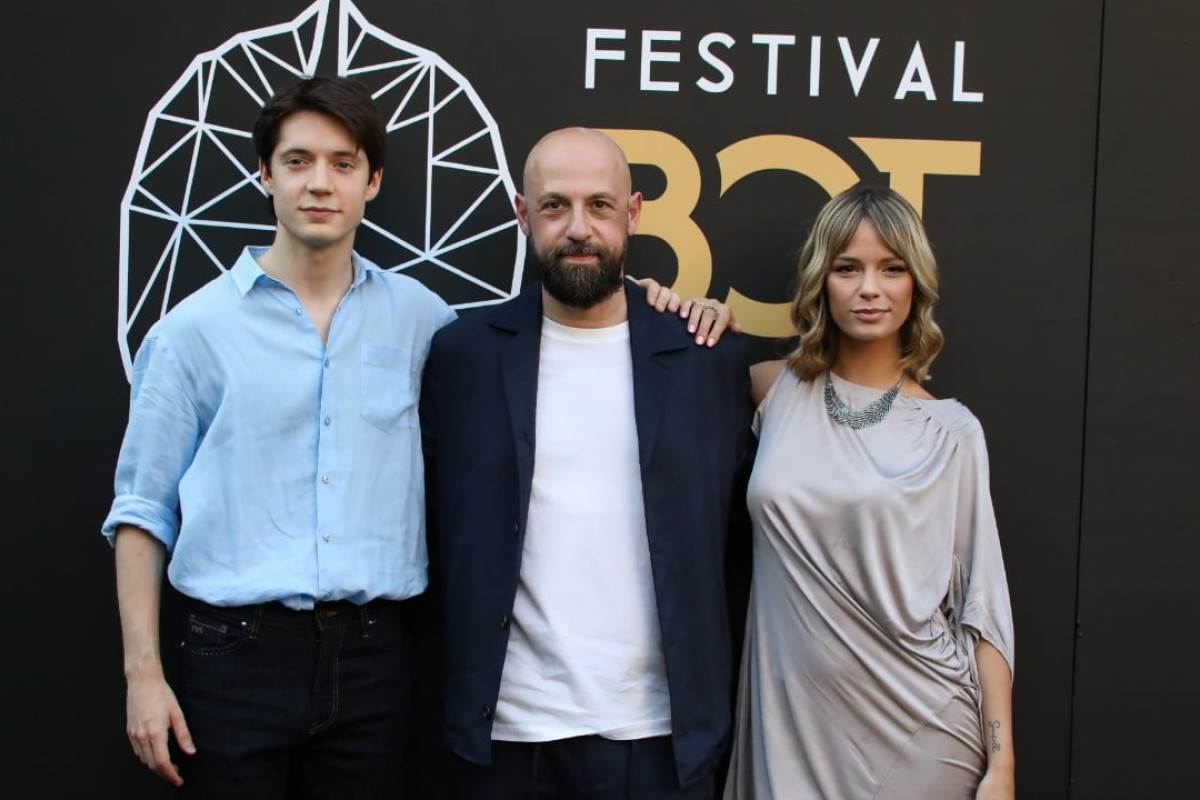 Hanno ucciso l’uomo ragno: Elia Nuzzolo e Ludovica Barbarito anticipano la nuova stagione al BCT Festival 2025