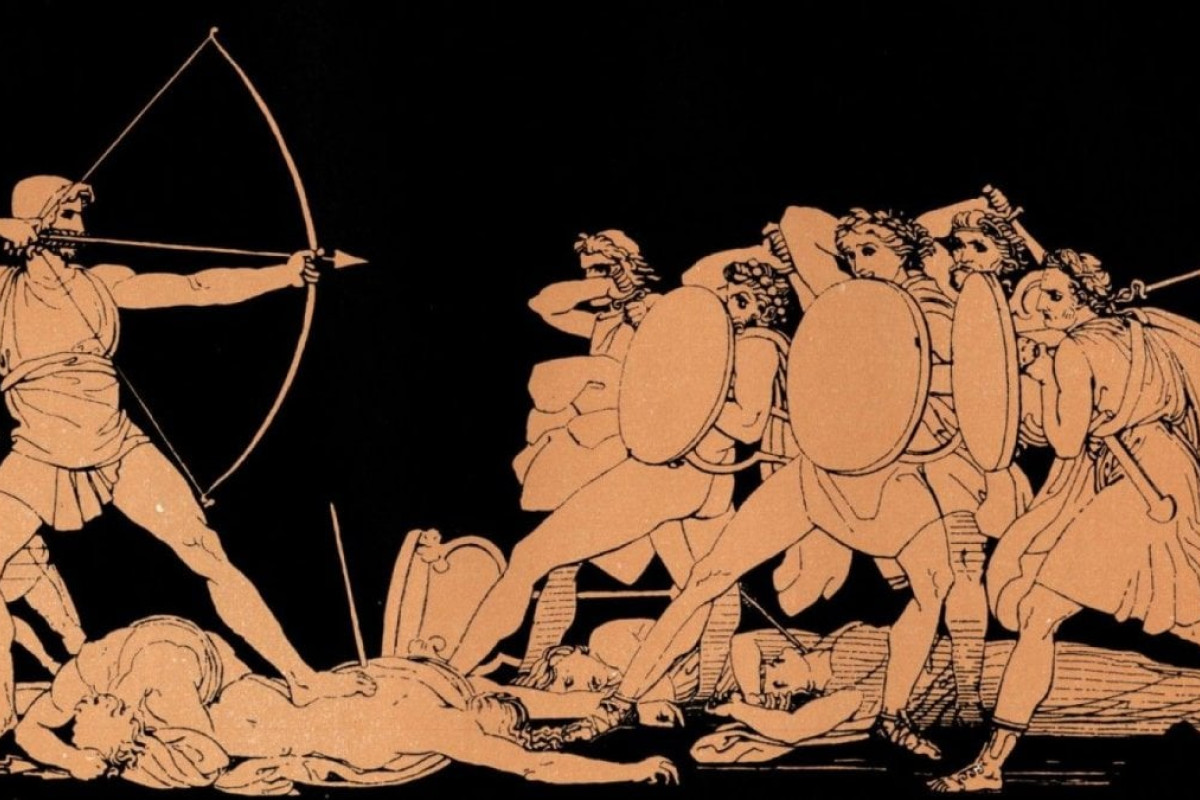 The Odyssey di Nolan: i dubbi di Harvard su Ulisse e la controversa scena dell’omicidio del bambino con Matt Damon