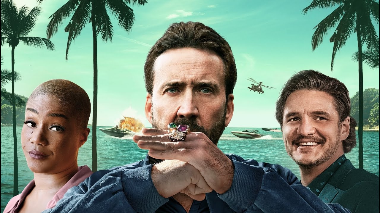 Nicolas Cage protagonista in Il talento di Mr. C: la commedia da non perdere su Rai 2 e RaiPlay