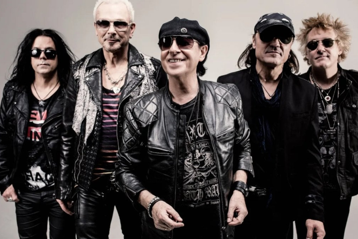 Scorpions: il biopic svela il cast e racconta la musica che ha unito generazioni nel segno della pace